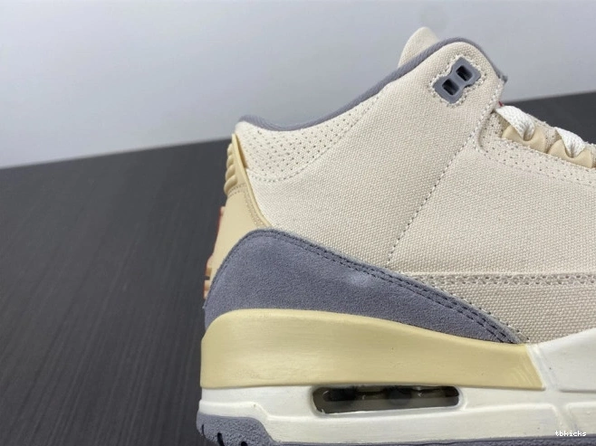 Reps TB Muslin 3 Jordan DH7139-100 Retro Air 0819